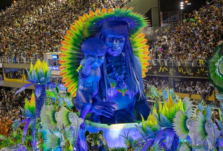 Carnevale di Rio