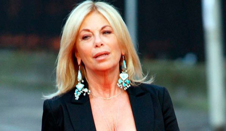 rita dalla chiesa