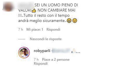 Roberto Parli