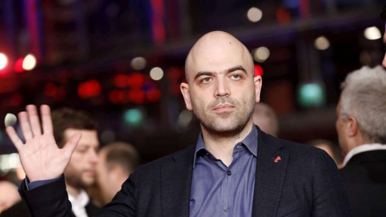 Roberto Saviano
