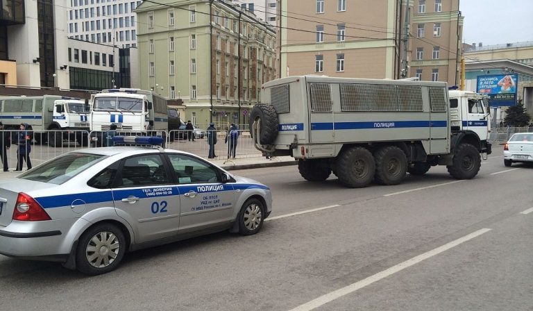 Russia bimba due anni uccisa
