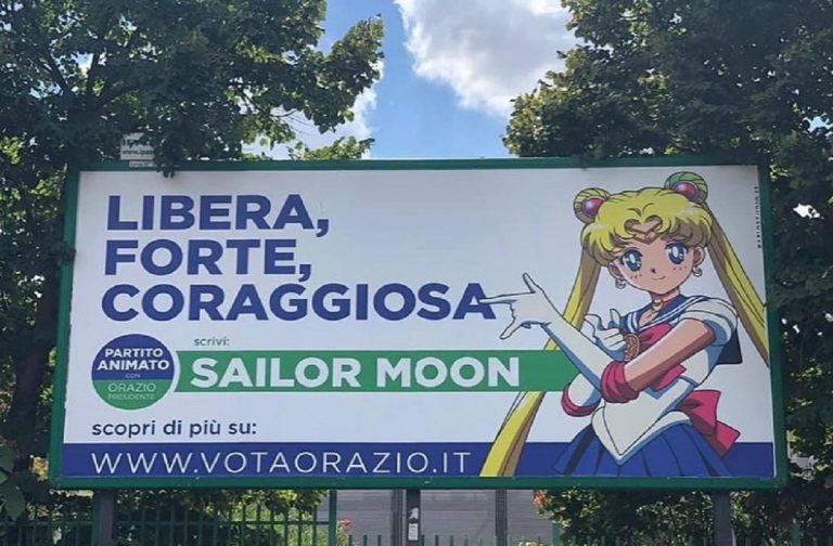 Sailor Moon
