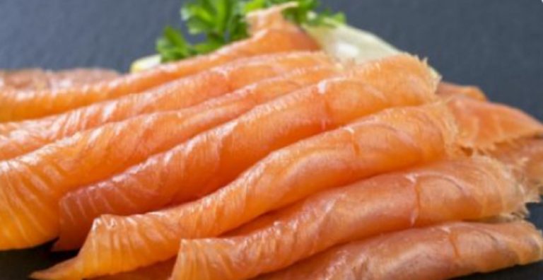 salmone ritirato listeria