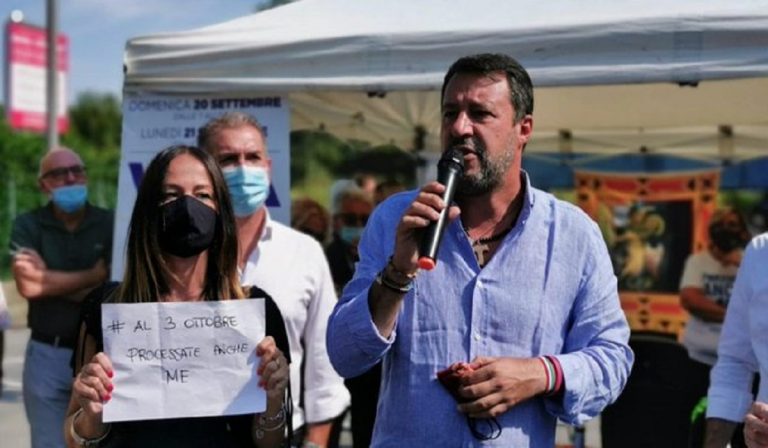 salvini regionali governo