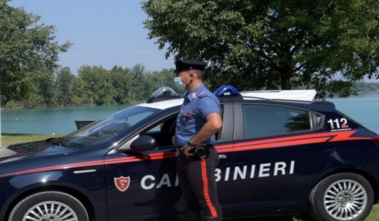 Savona pestaggio brutale come Willy