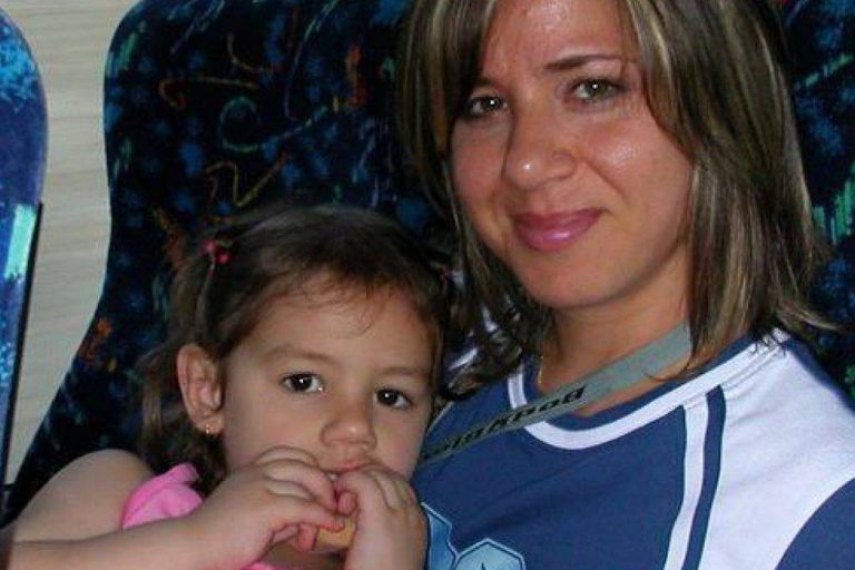 Scomparsa Denise Pipitone mamma