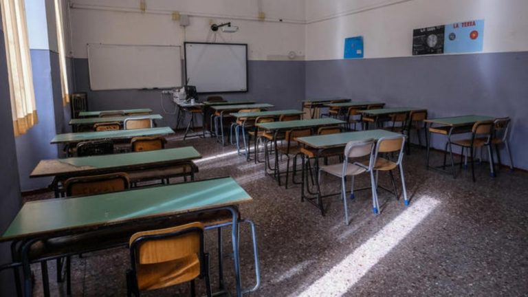 scuola coronavirus 768x432