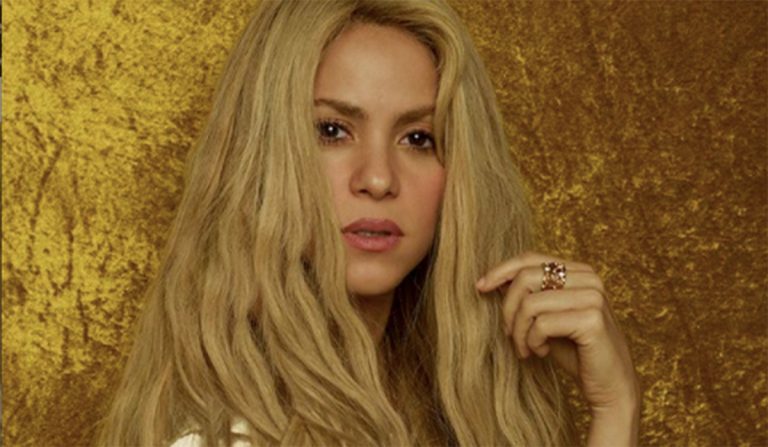 shakira 768x447