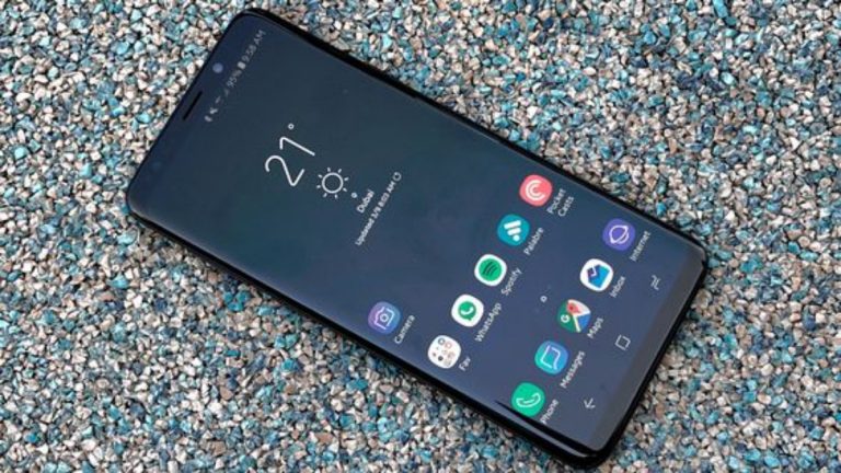 smartphone Samsung