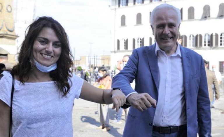 Sondaggi elezioni regionali toscana 2020