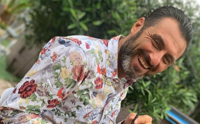 sossio aruta
