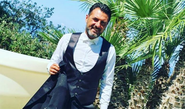 sossio aruta