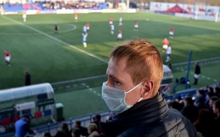 Riapertura stadi ai tifosi: ancora tanti dubbi