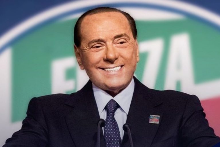 stanza ospedale berlusconi