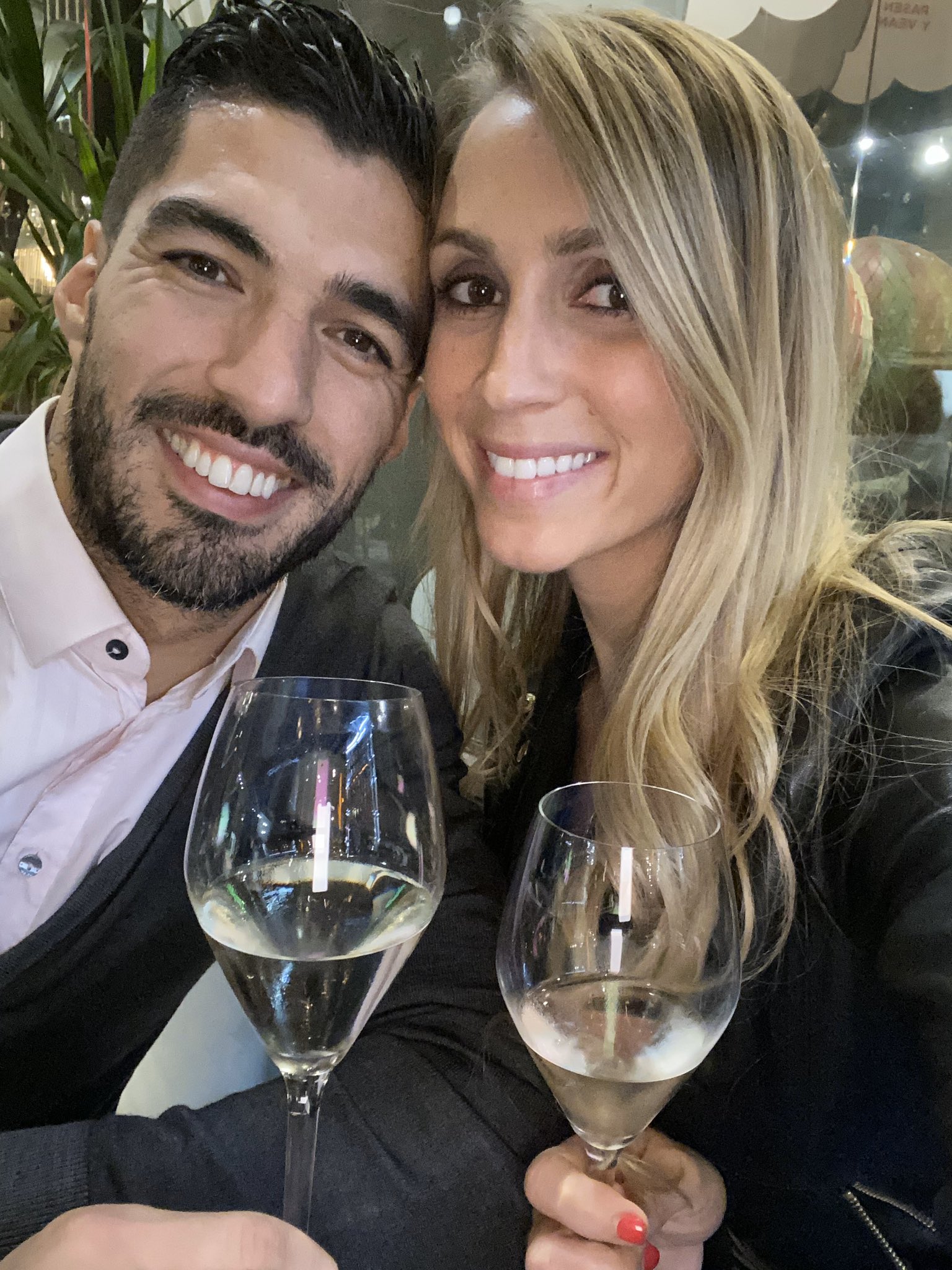 suarez moglie