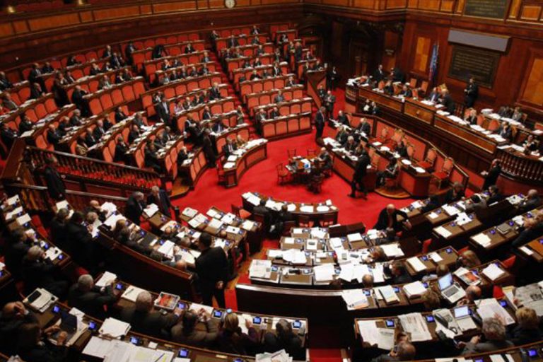 taglio dei parlamentari come funziona