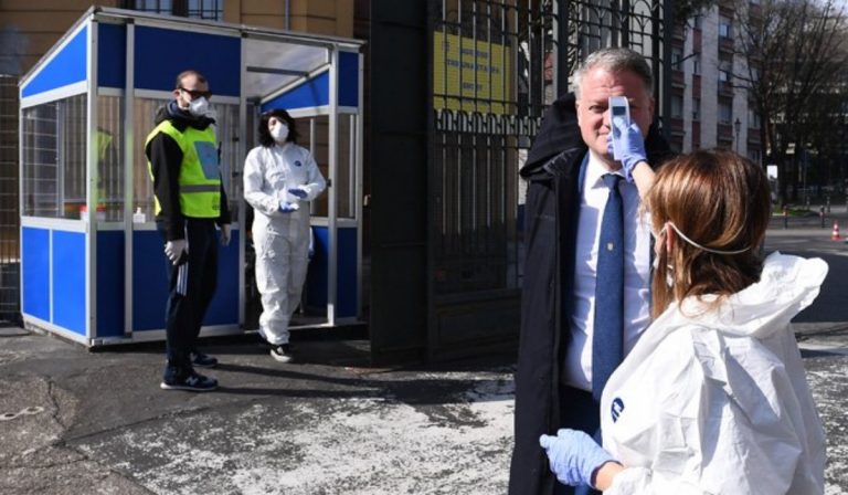 Bologna test seriologici gratis