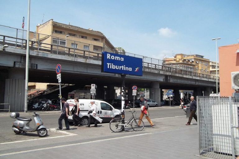 Tiburtina