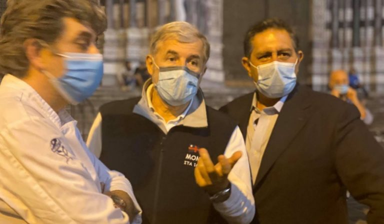 La Spezia contagi Covid