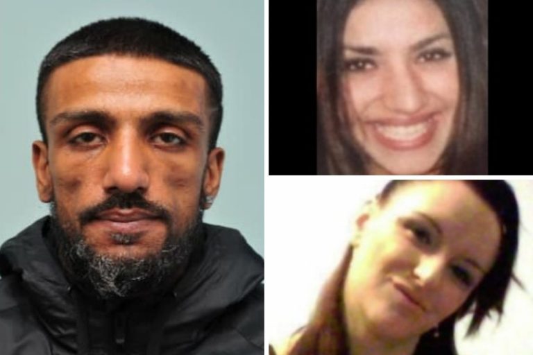 Uccide donne conserva nel congelatore