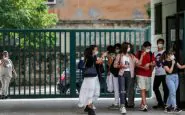 Udine studente non indossa mascherina