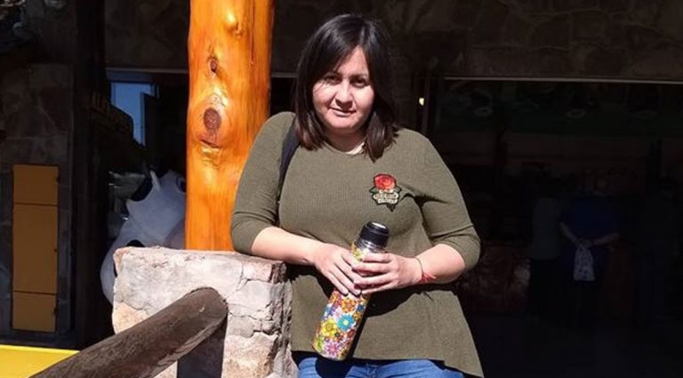 Vanesa Castillo