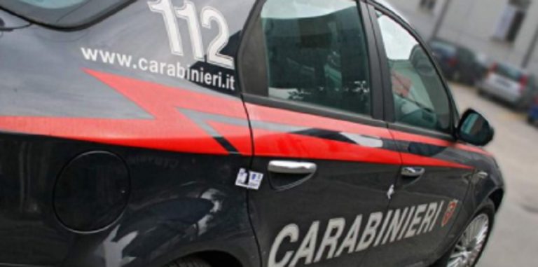 Vicenza cadavere fiume Bacchiglione