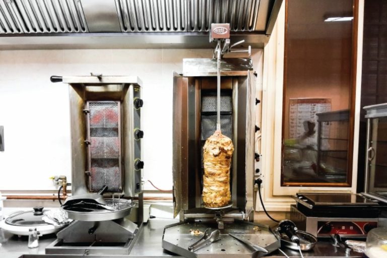 vicenza vietato kebab centro