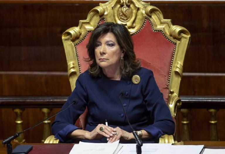 vo euganeo casellati mattarella