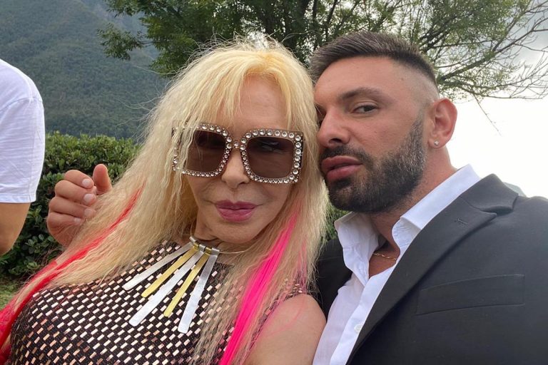 Wanda Fisher Daniele Pompili