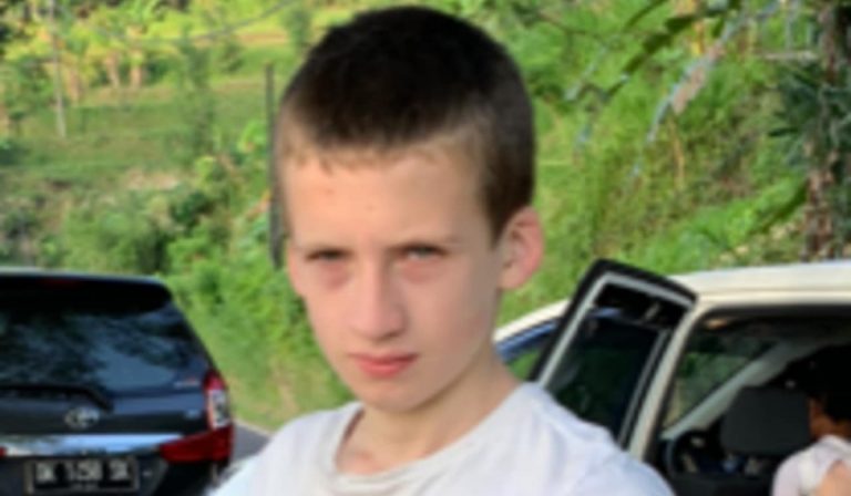 ragazzo autistico scomparso morto