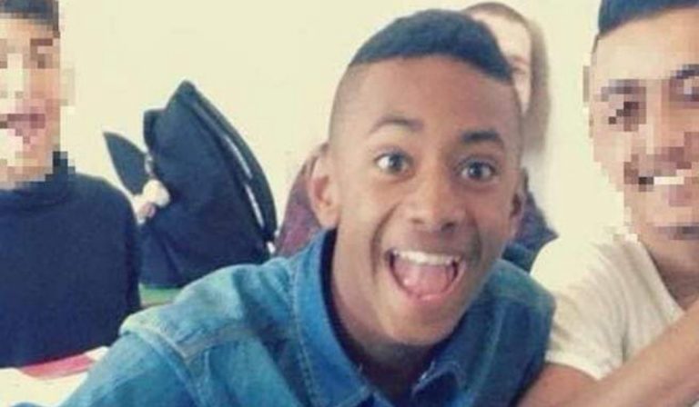 Colleferro omicidio Willy arrestati