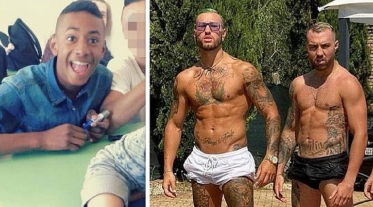 willy omicidio colleferro razzismo