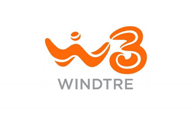 windtre problemi linea