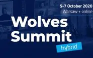 Wolves summit