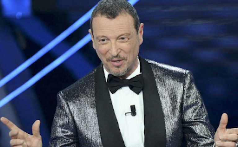 regolamento sanremo 2021