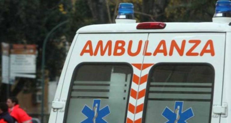 Ambulanza