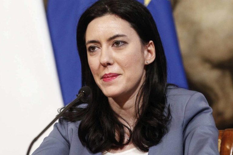 Azzolina Bella Ciao cultura italiana