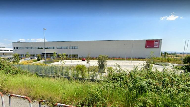 Covid: rilevato un focolaio in un'azienda di Guidonia