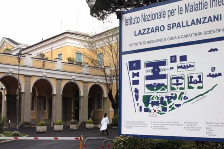 Bollettino Spallanzani 24 ottobre