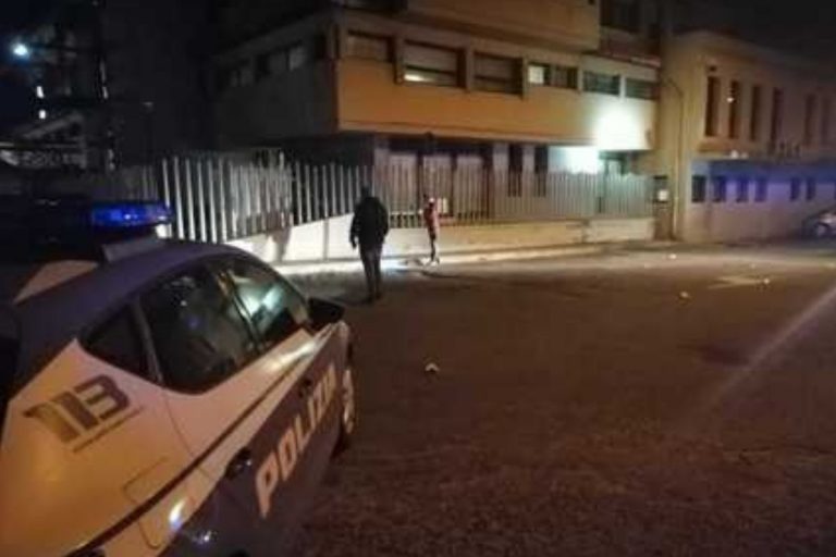 Bomba muniBomba municipio Quartucipio Quartu elezioni
