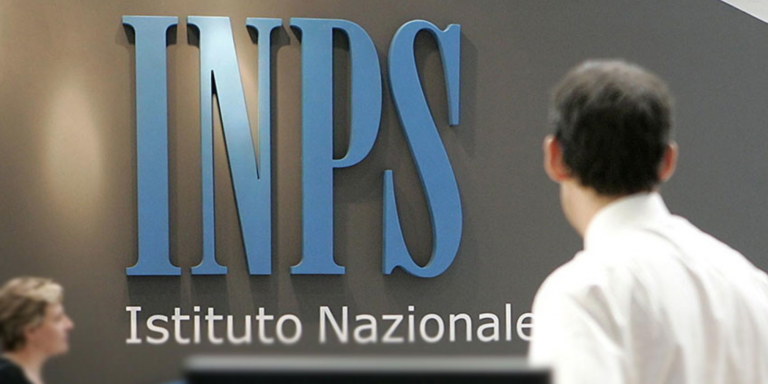 bonus inps coronavirus