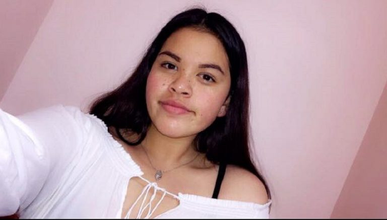 Ragazza trovata morta