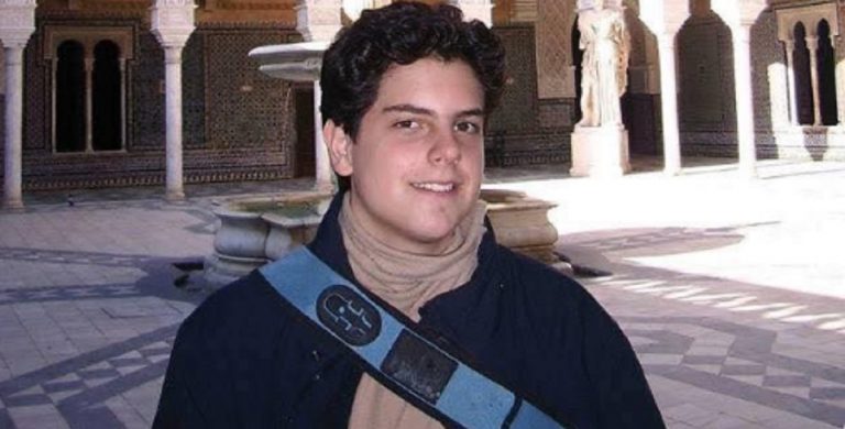 Carlo Acutis santo
