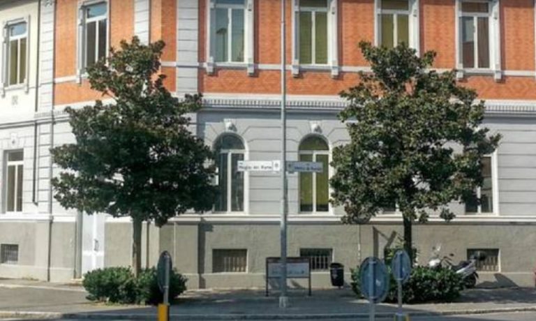 Classi quarantena liceo mascheroni