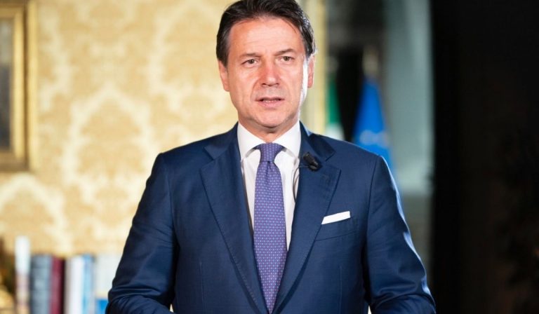 Conte capi delegazione