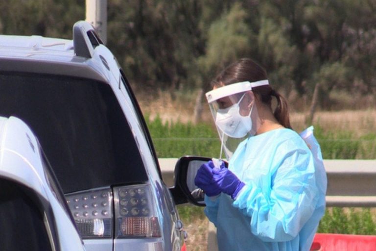 Coronavirus 3 scenari per l'Italia