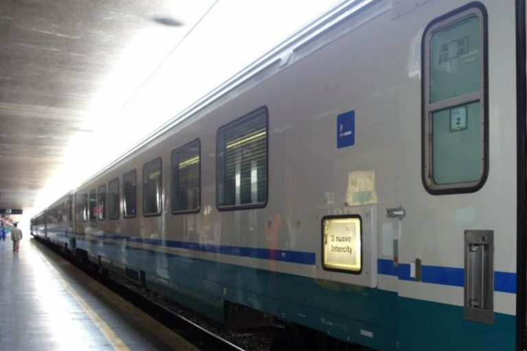 Coronavirus Lazio pendolari Campania