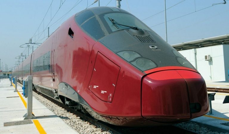Coronavirus Montezemolo Italo dovrà fermarsi