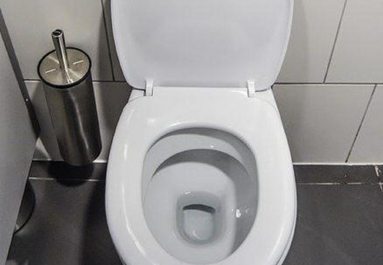 Coronavirus bagni pubblici